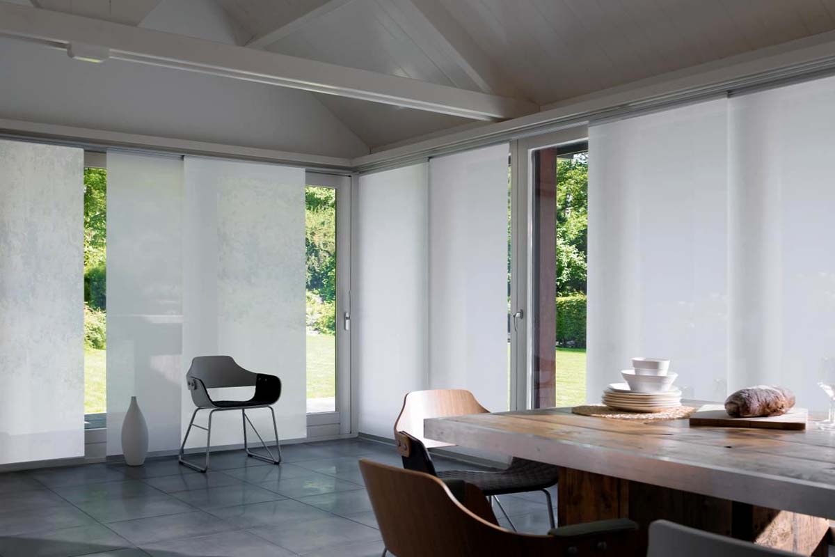 cortinas con cenefas