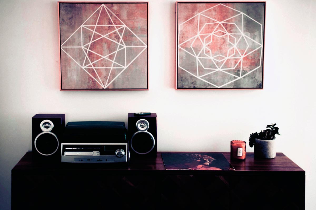 tips para hacer un hogar instagrameable