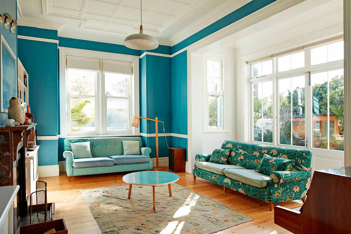 Tendencias y decoración 2020