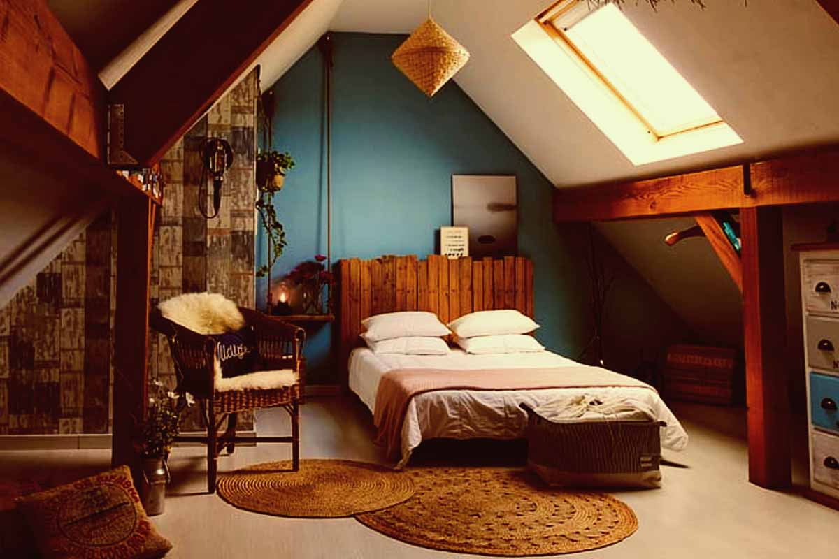 Decoración de espacios del hogar