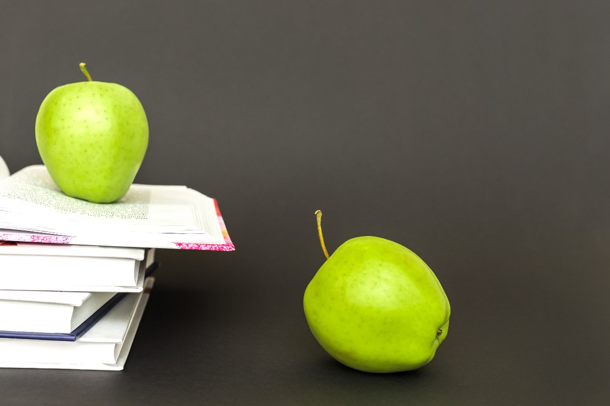 Hábitos nutricionales escolares