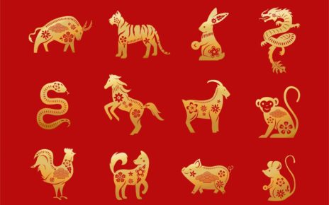 zodiaco chino para este año