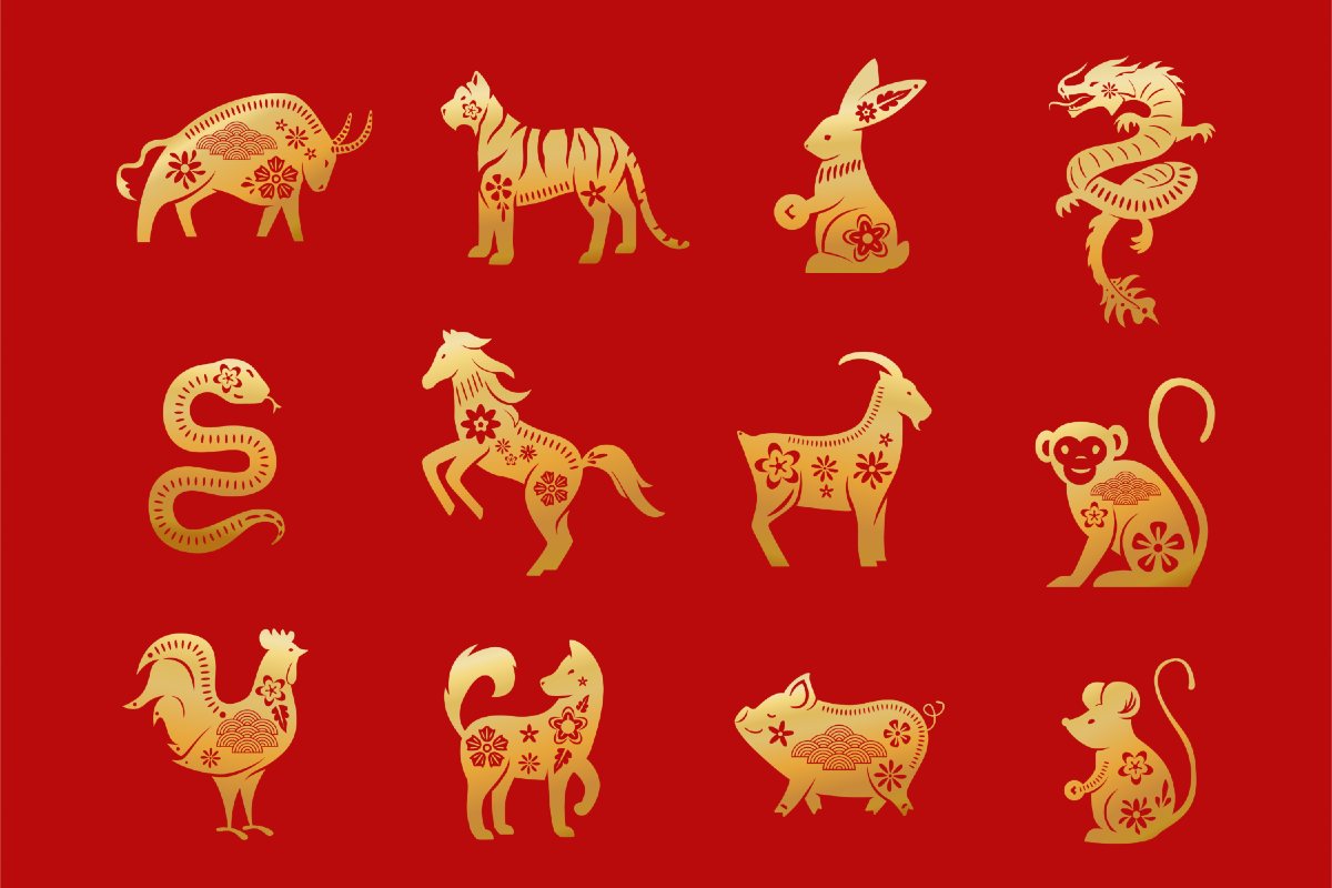 zodiaco chino para este año