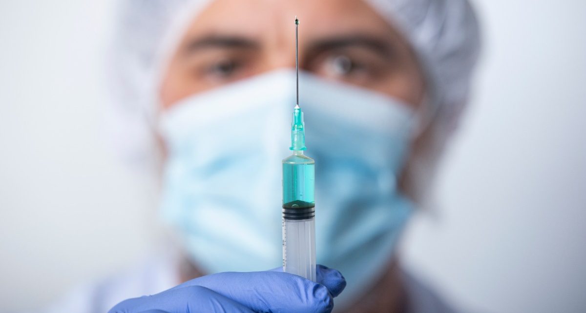 vacunas en Latinoamérica