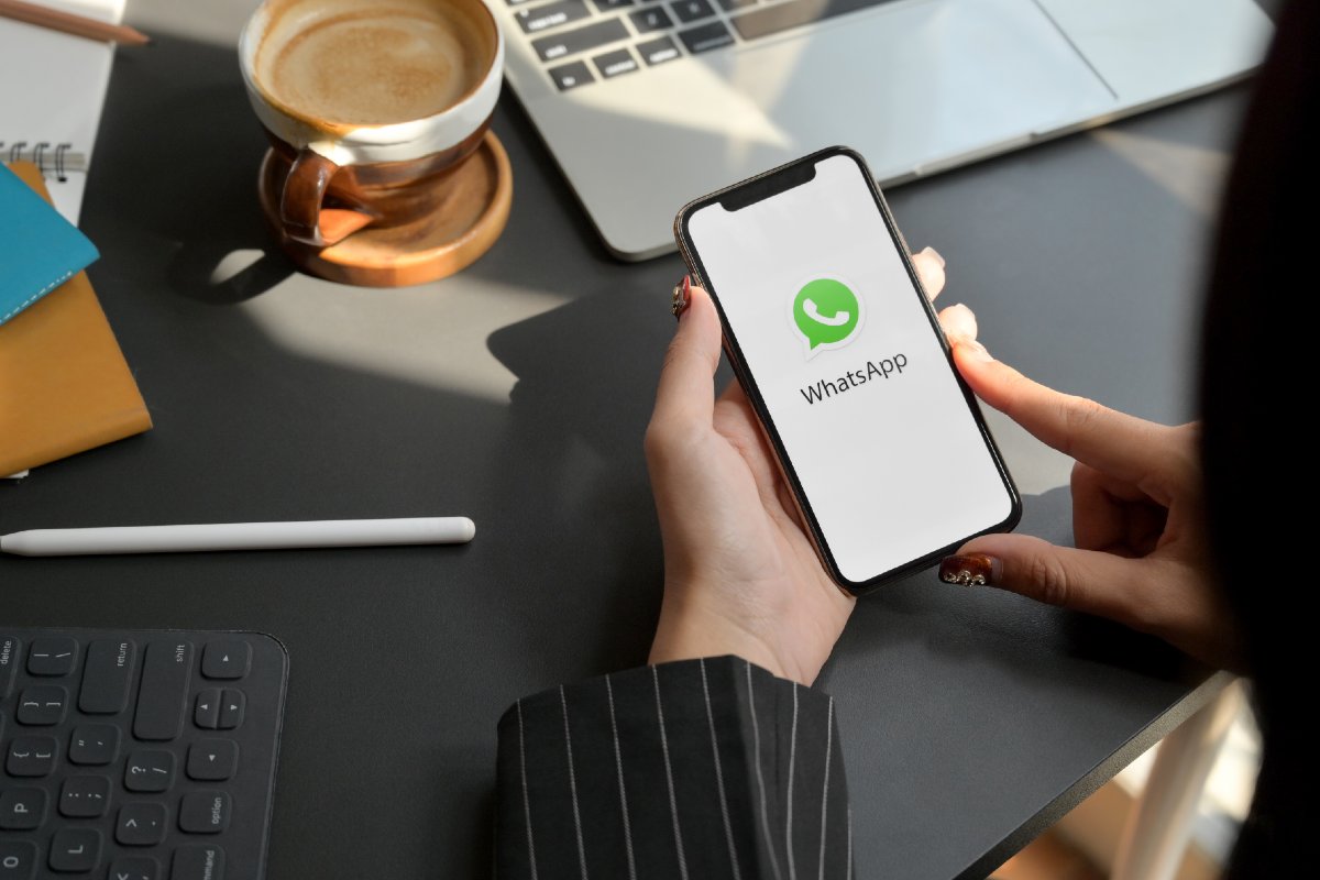 Consejos de seguridad para WhatsApp