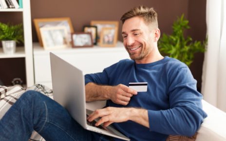 Tips para las compras en línea