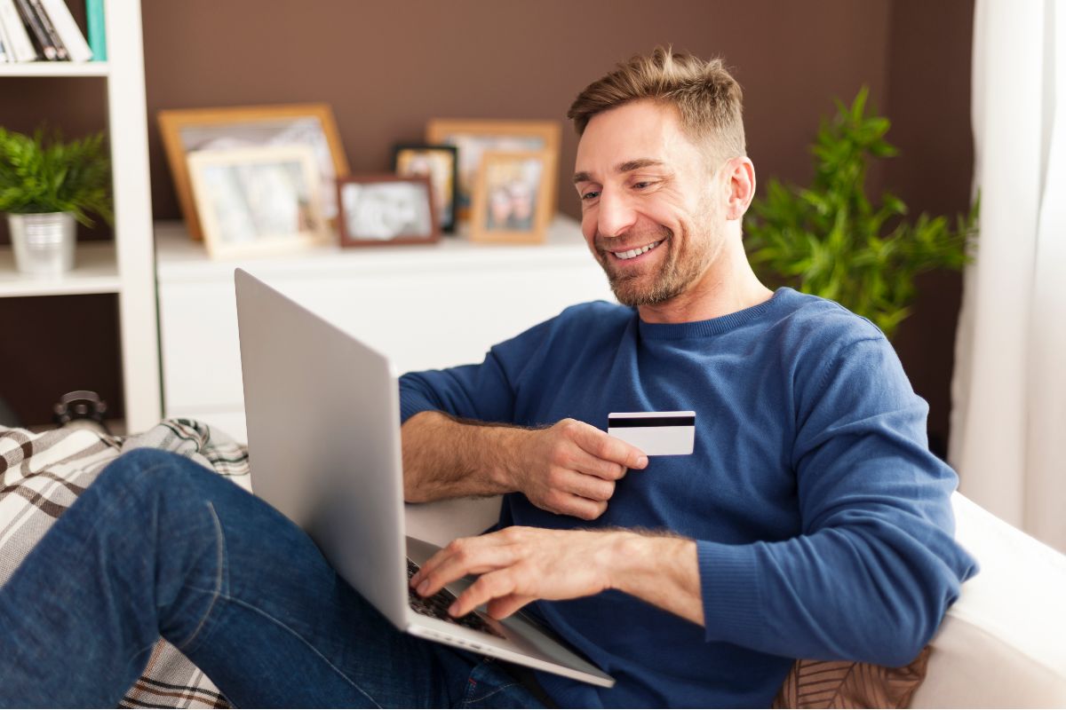 Tips para las compras en línea