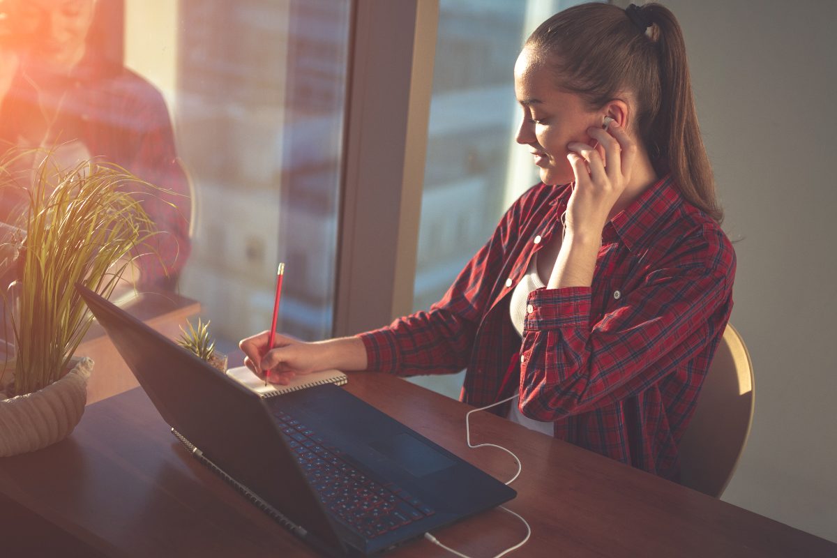 Aprender gratis a través de internet
