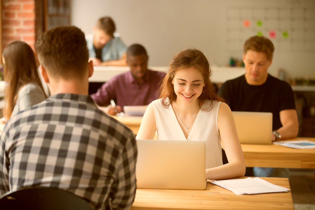 Estudios en el extranjero