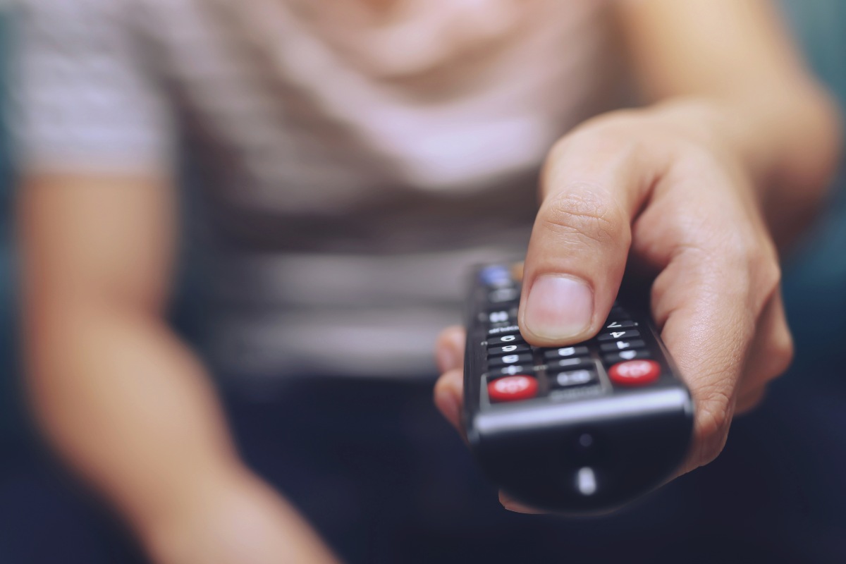Competencia para Netflix