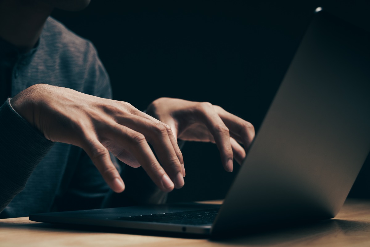 Ataque de hackers