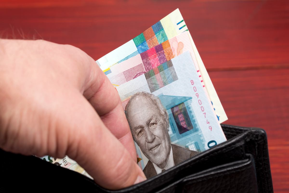 Nueva moneda digital