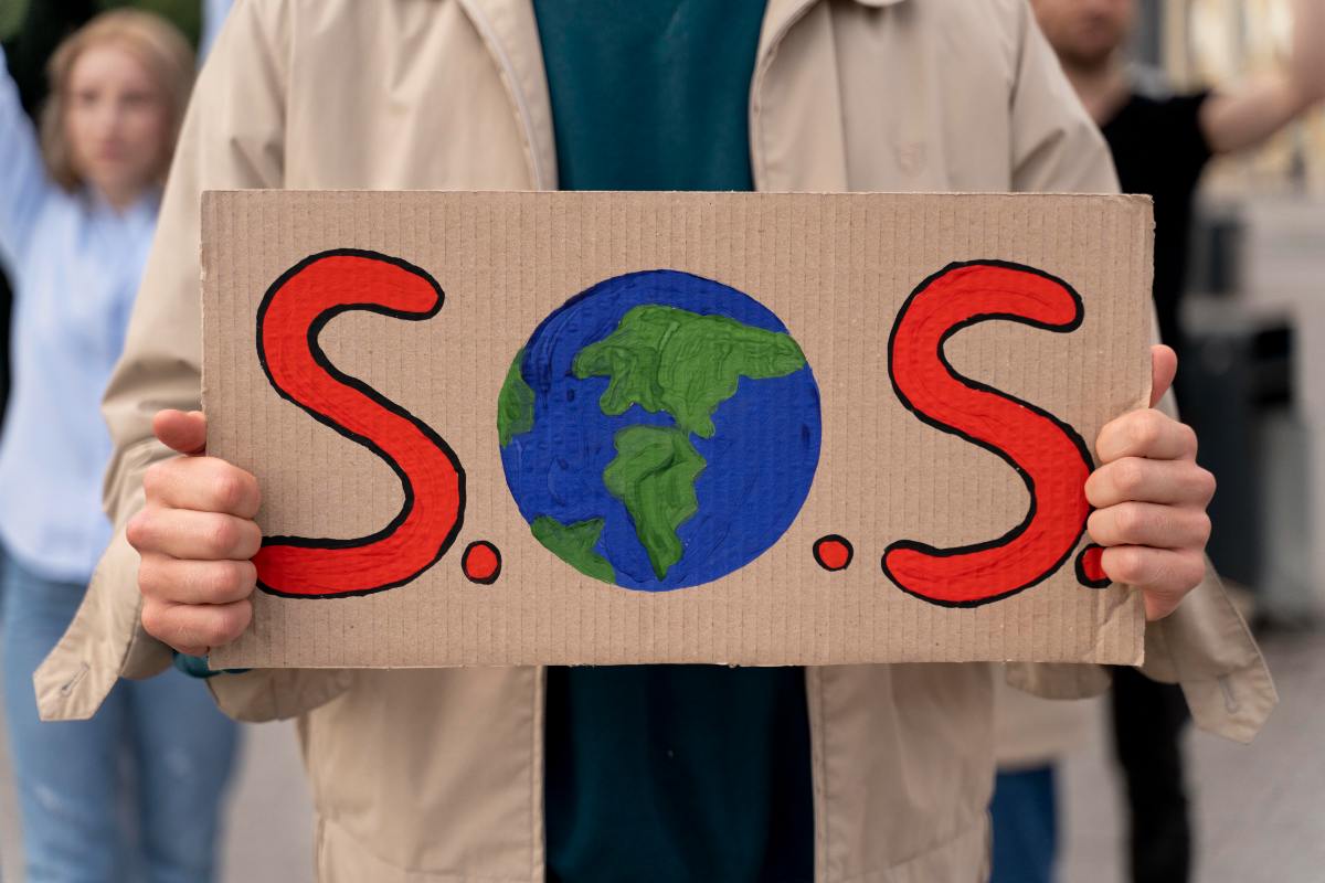 ONU alerta sobre la relación entre el impacto del clima y la seguridad