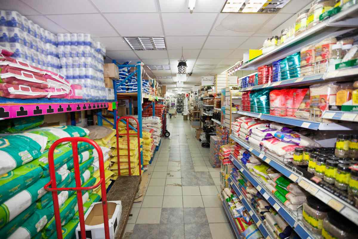 Argentina congela precios de los alimentos para poner freno a la inflación