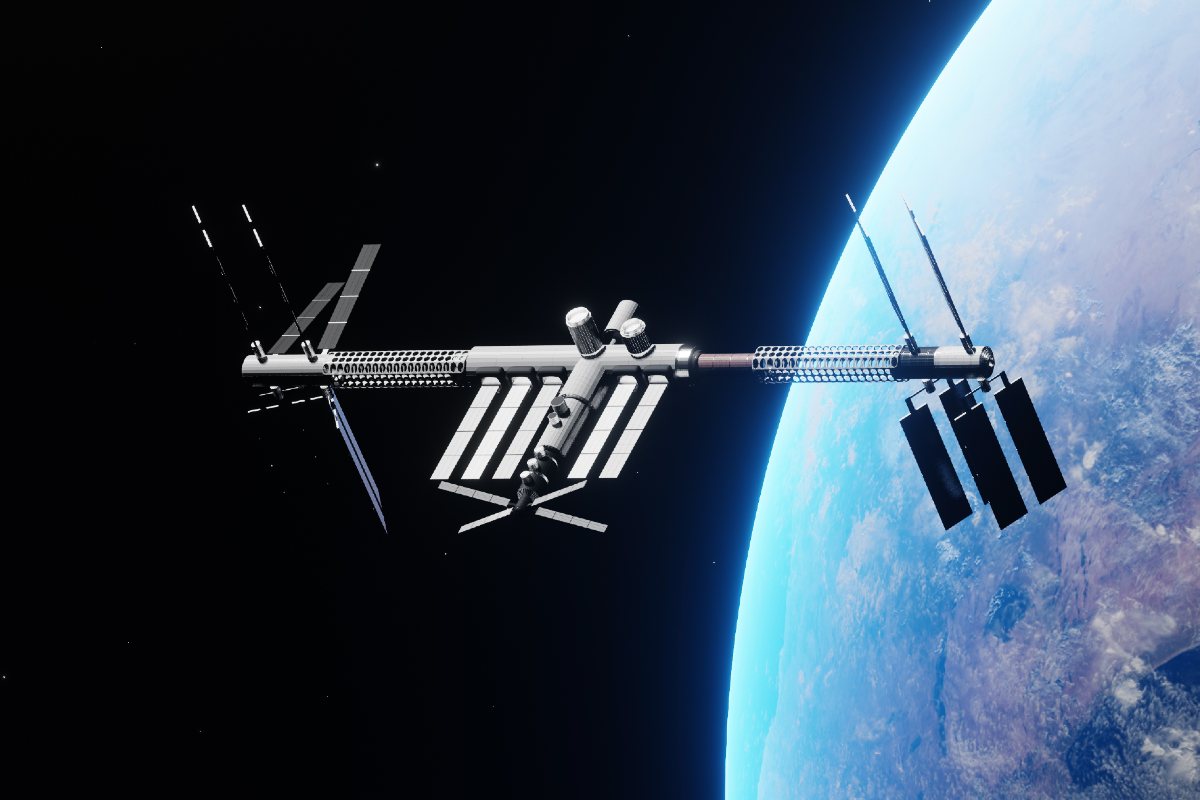 EE.UU. extiende su cooperación con la Estación Espacial Internacional hasta 2030