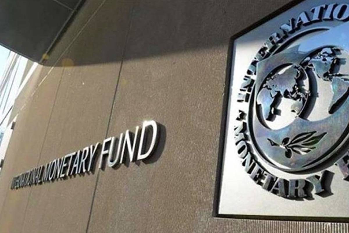 FMI prevé un menor crecimiento en la economía mundial