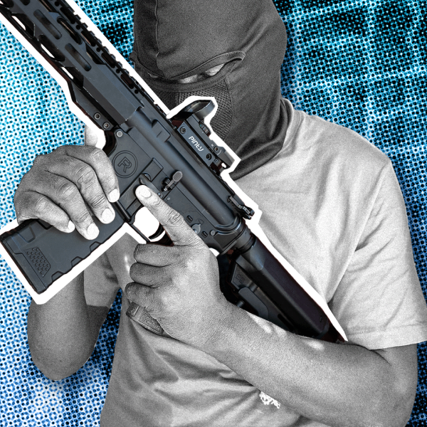 Tráfico de armas en Haití: un desafío creciente