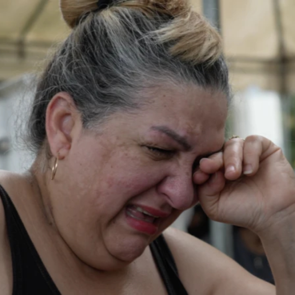 Tragedia discoteca Jet Set: dolor y desesperación en familias
