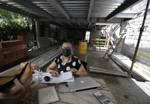 Fundación Alejandra Vélez Mejía: Nueva sede en Manizales