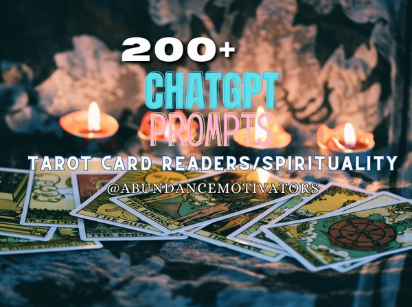 ChatGPT Tarot: ¿Puede predecir nuestro futuro realmente?