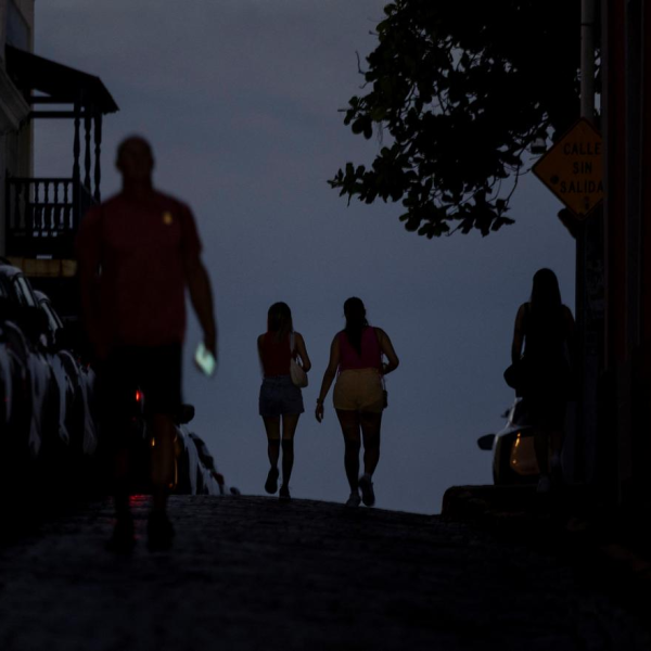 Apagón masivo Puerto Rico: Crisis y consecuencias recientes