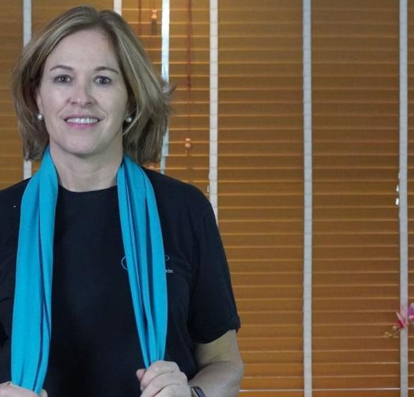 Fisioterapia y Burnout: El viaje de Marcela Pedraza a los 60
