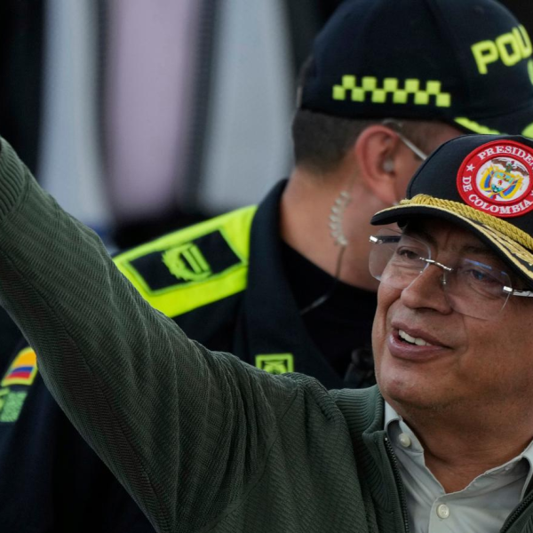 Visado de Gustavo Petro: ¿Qué pasó con Estados Unidos?
