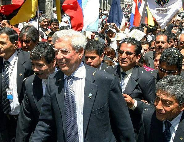 Mario Vargas Llosa: Reflexiones sobre su vida y legado