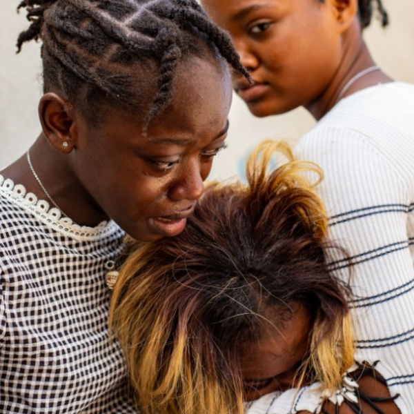 Crisis humanitaria en Haití: causas y consecuencias alarmantes