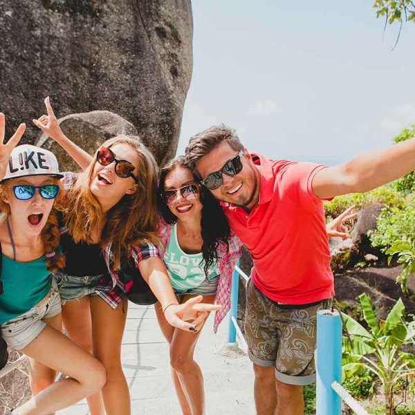 Viajes en grupo: Explorando aventuras inolvidables