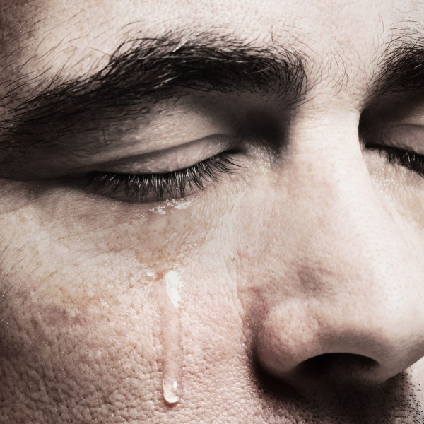 Llanto: Funciones y Beneficios de Llorar en la Vida