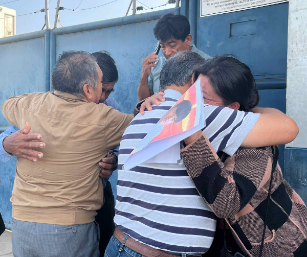 Matanza Pataz: 13 Mineros Asesinados en La Libertad