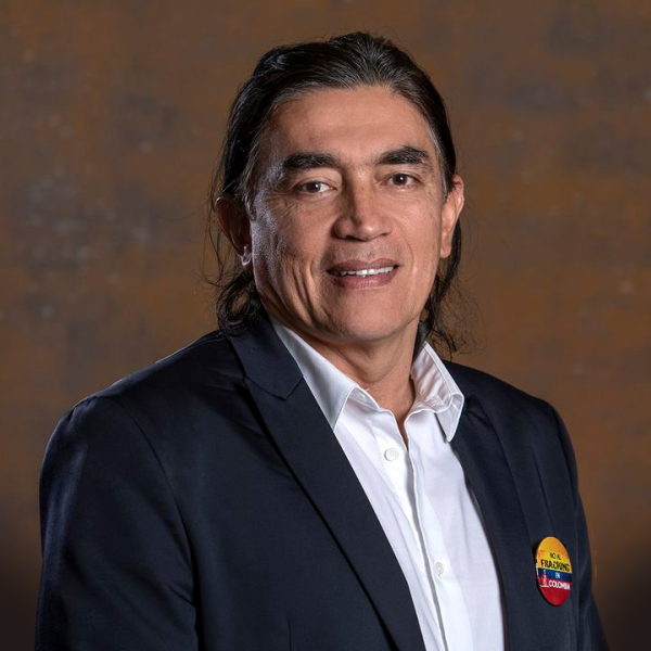 Gustavo Bolívar: Rumores sobre encuestas y política colombiana