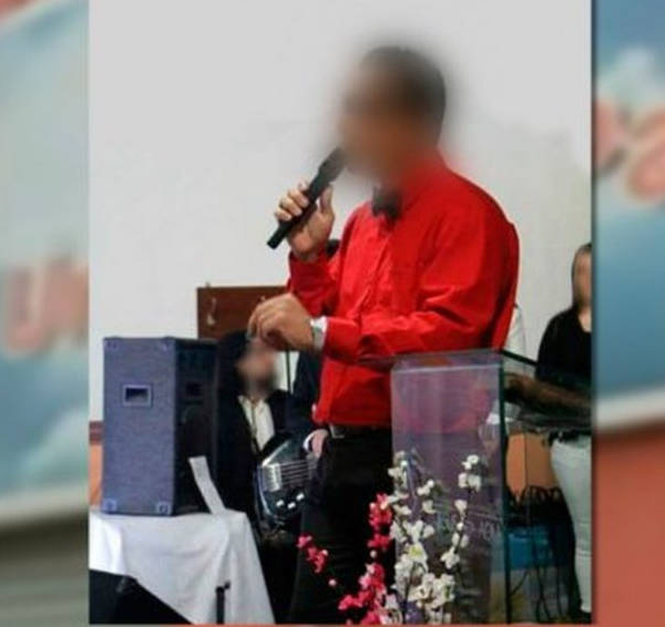 Abuso sexual infantil en Caldas: la impactante historia