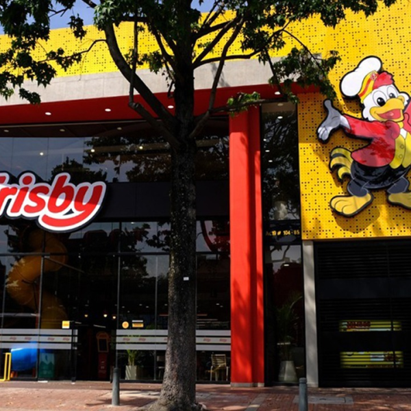 Frisby responde a marcas que le brindan apoyo viral