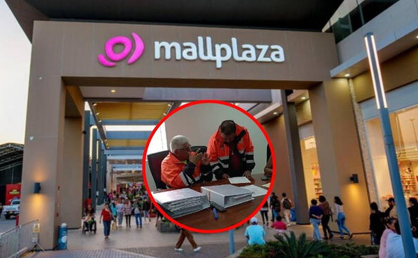 Asesinato en Mall del Este: Mujer Conexión DEA