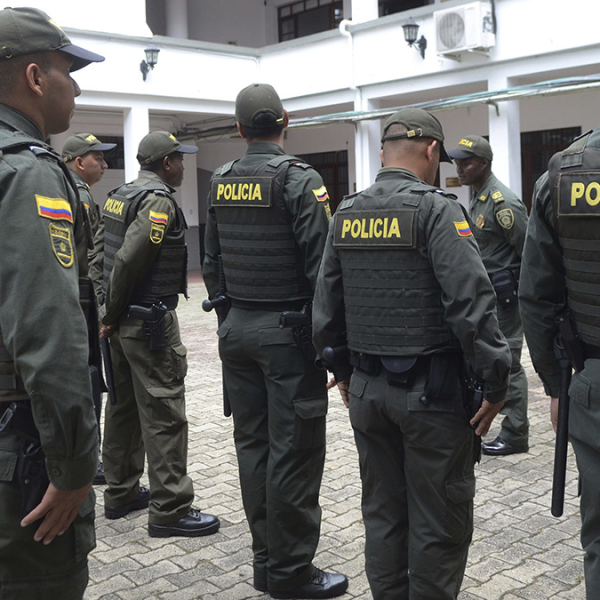 Clan del Golfo en Colombia: Estrategias y Ataques Revelados