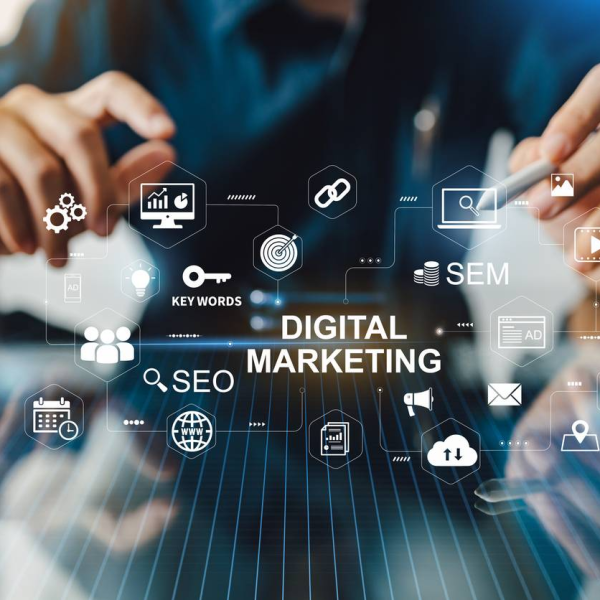Marketing digital: Estrategias para el éxito en 2023