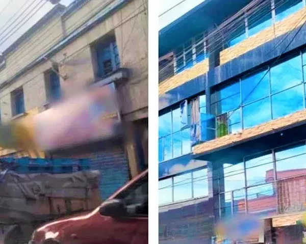 Casa del terror en Bogotá: un horror en Prado Veraniego