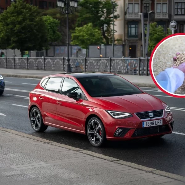 SEAT Arona: Innovación y Sostenibilidad en un SUV Urbano