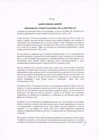 Consulta Popular Decreto: Benedetti Jura Acatar Decisiones