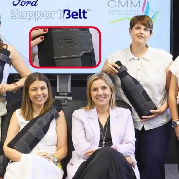 SupportBelt: Innovación para la Movilidad Inclusiva