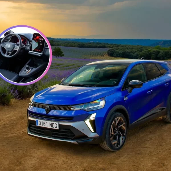 Renault Symbioz E‑Tech 160: Innovación Híbrida en España