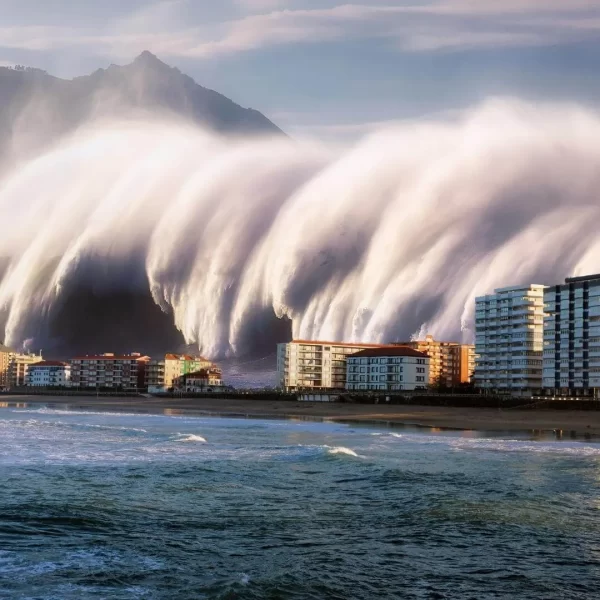 Tsunami: ¿Cómo Prepararse y Actuar Ante el Peligro?