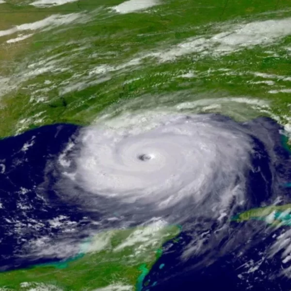 Huracán Katrina: Una mirada a la tragedia de Nueva Orleans