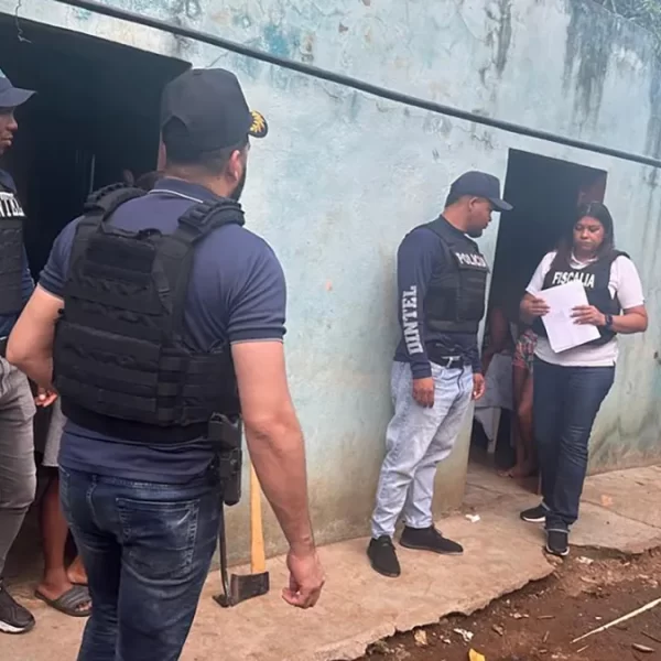 Filicidio en República Dominicana: un alerta grave