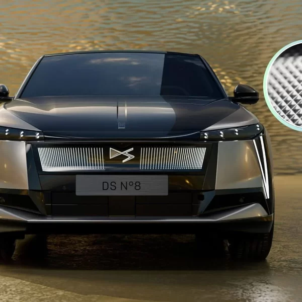 Luxo Automóviles París: Elegancia y Tecnología Innovadora