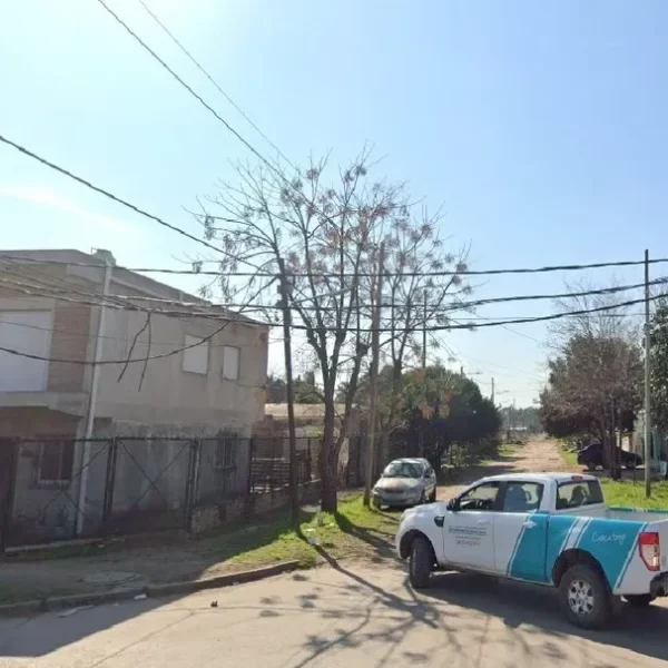 Feminicidio en Argentina: Indignación por el triple crimen