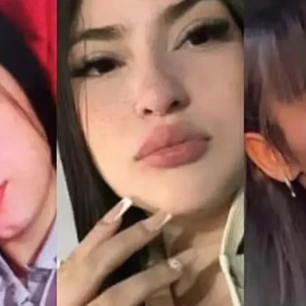 Pequeño J: El Narcotraficante Detrás del Triple Asesinato
