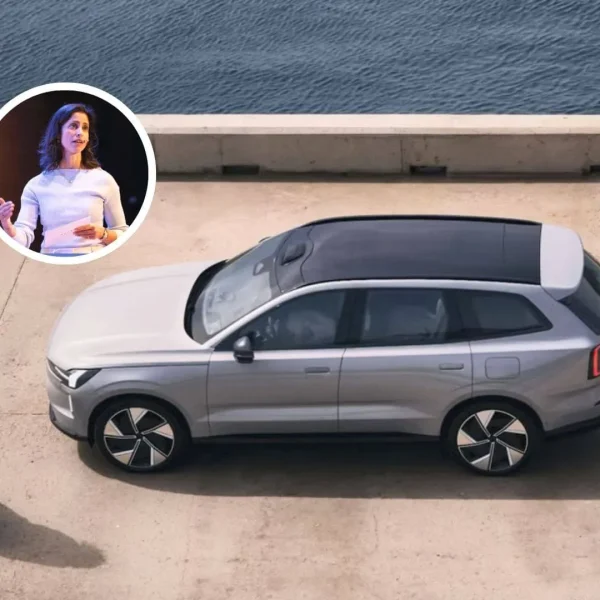 Sostenibilidad Volvo: Innovación y Tecnología Responsable